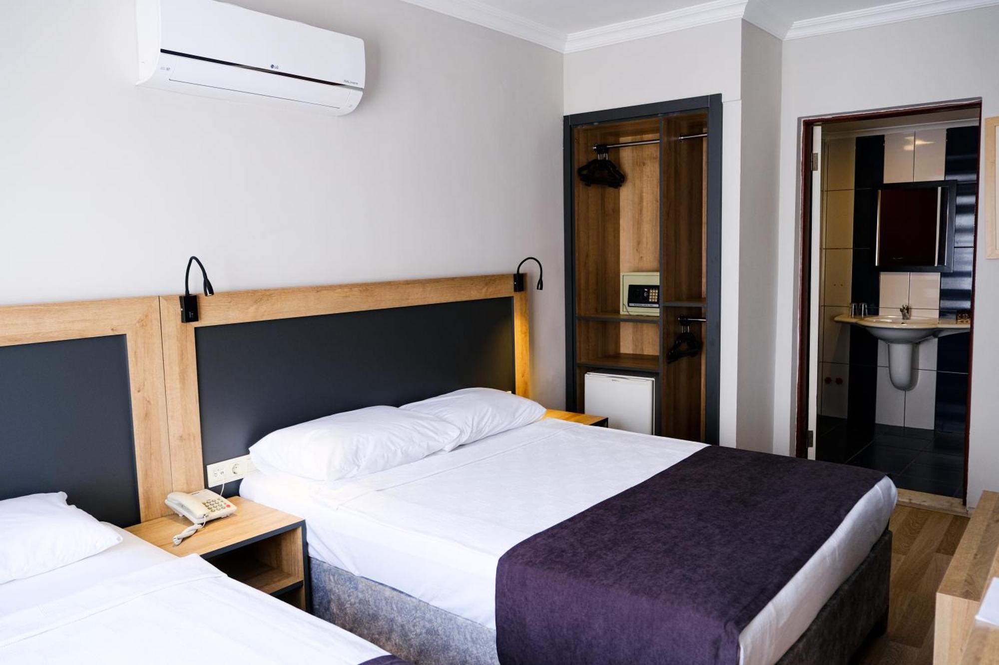 Club Wasa Holiday Village All Inclusive Toslak ภายนอก รูปภาพ