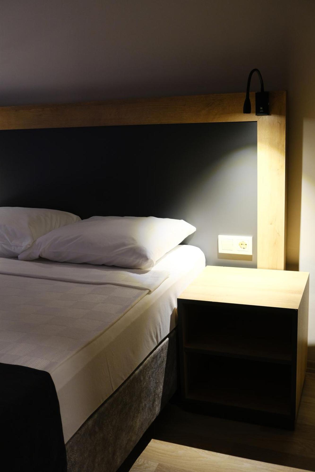 Club Wasa Holiday Village All Inclusive Toslak ภายนอก รูปภาพ