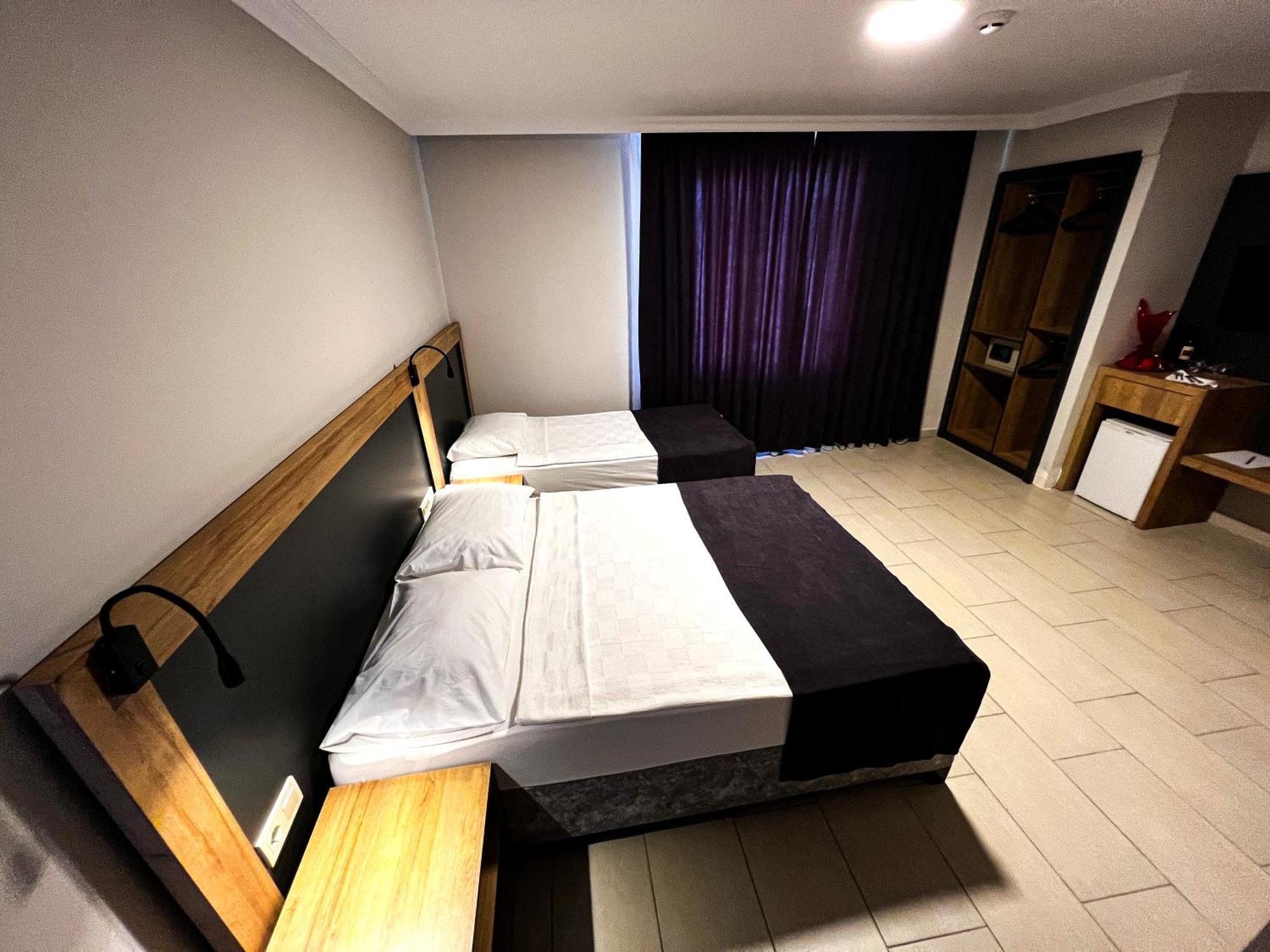 Club Wasa Holiday Village All Inclusive Toslak ภายนอก รูปภาพ
