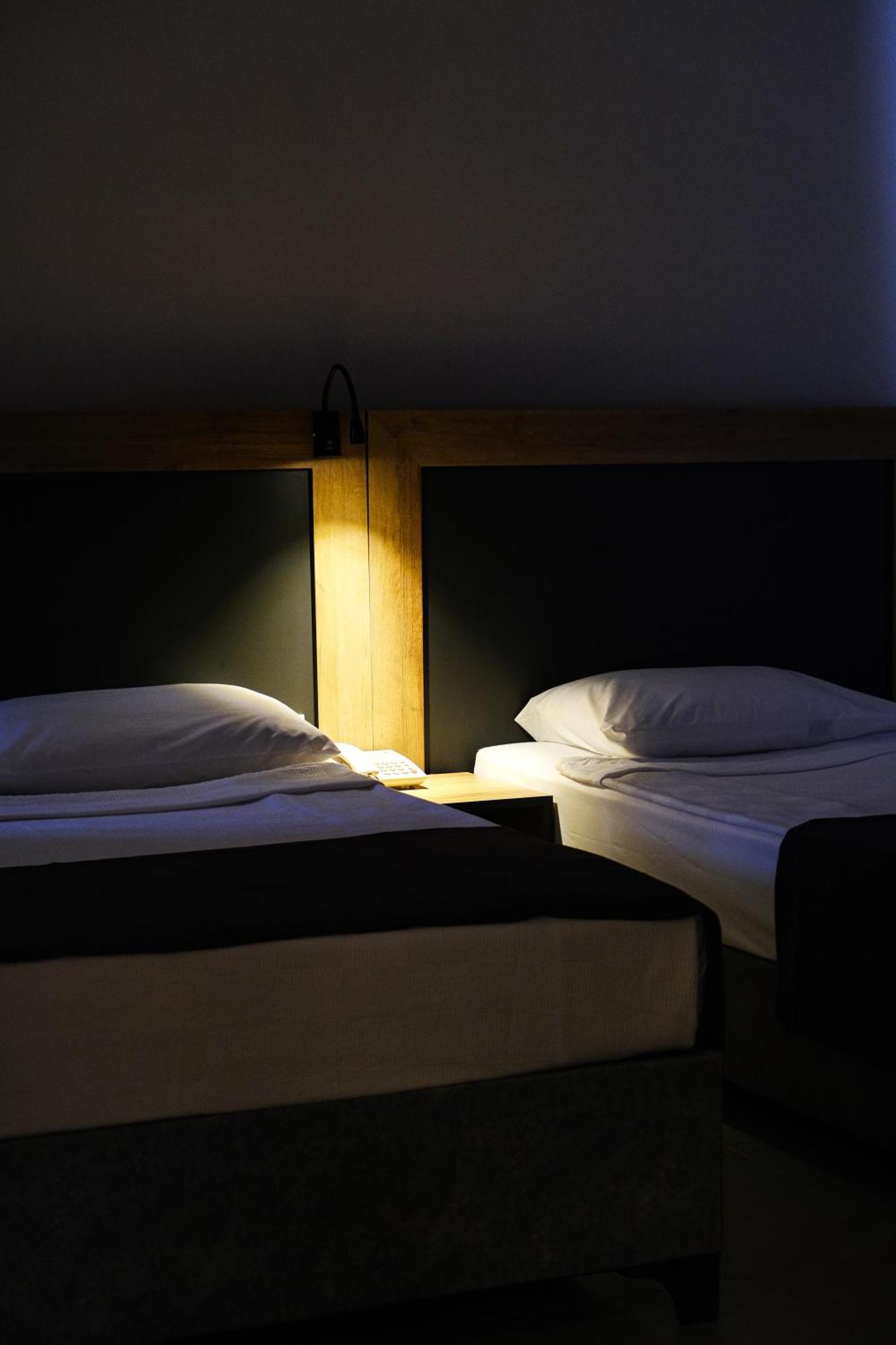 Club Wasa Holiday Village All Inclusive Toslak ภายนอก รูปภาพ