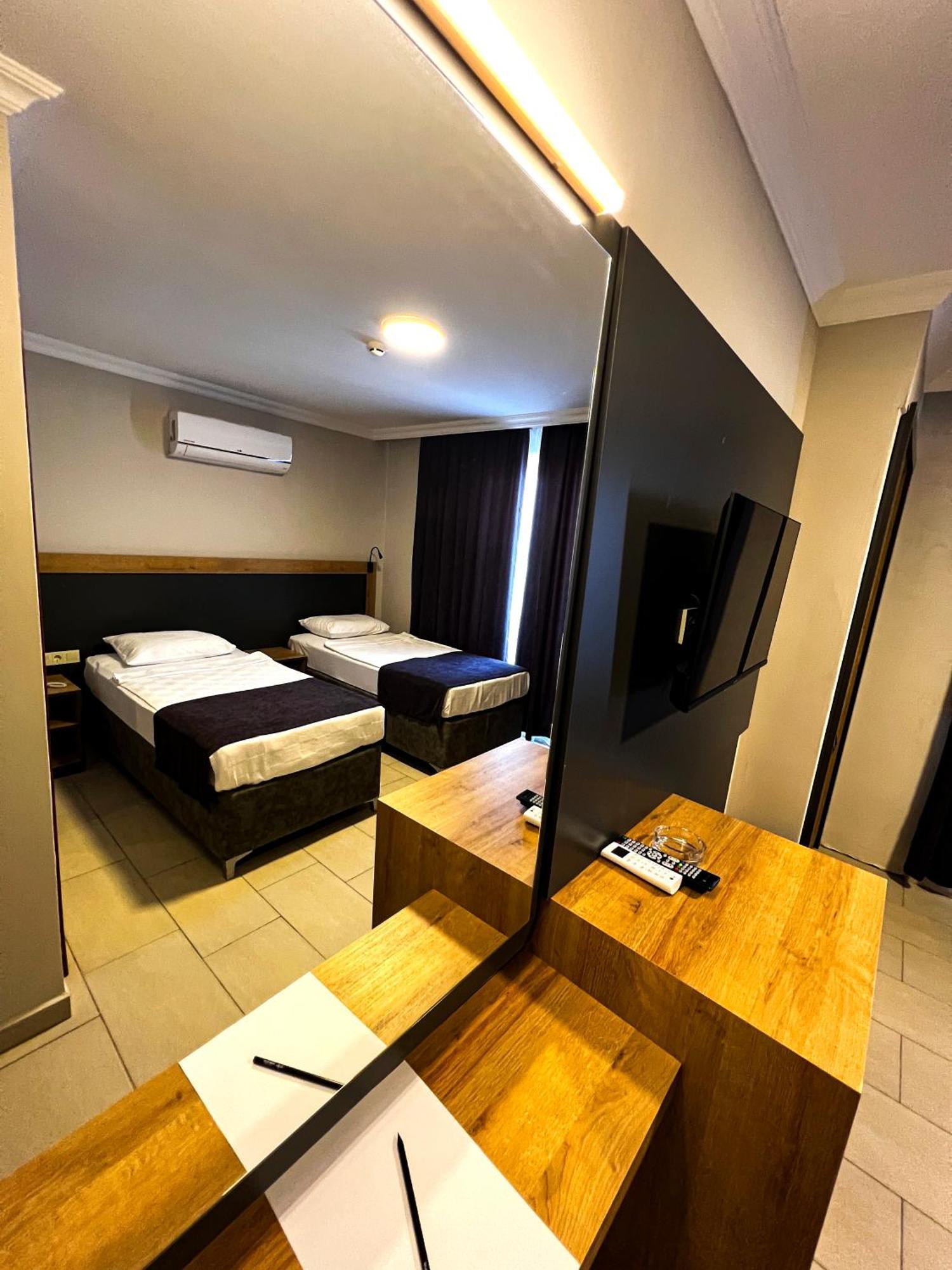 Club Wasa Holiday Village All Inclusive Toslak ภายนอก รูปภาพ