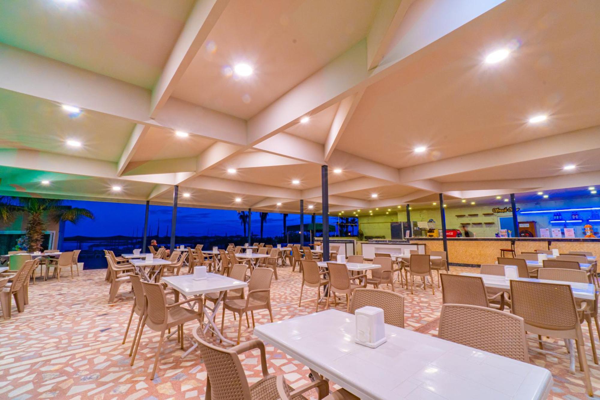 Club Wasa Holiday Village All Inclusive Toslak ภายนอก รูปภาพ